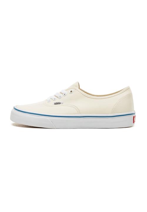 VANS Snøresko 'Authentic'  uldhvid