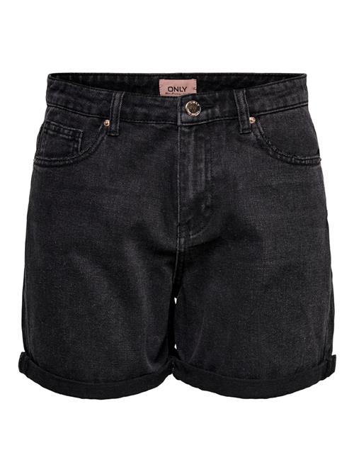 ONLY Jeans 'ONLPhine'  black denim