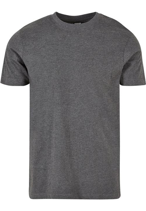 Urban Classics Bluser & t-shirts  mørkegrå