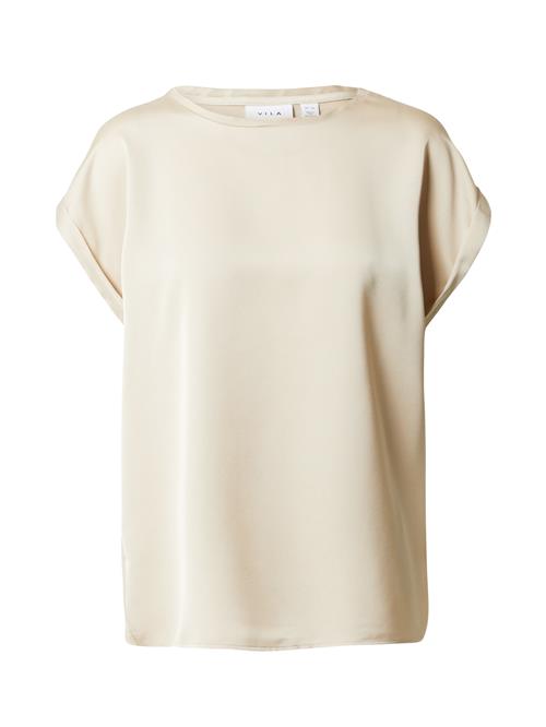 VILA Overdel 'VIEllette'  creme