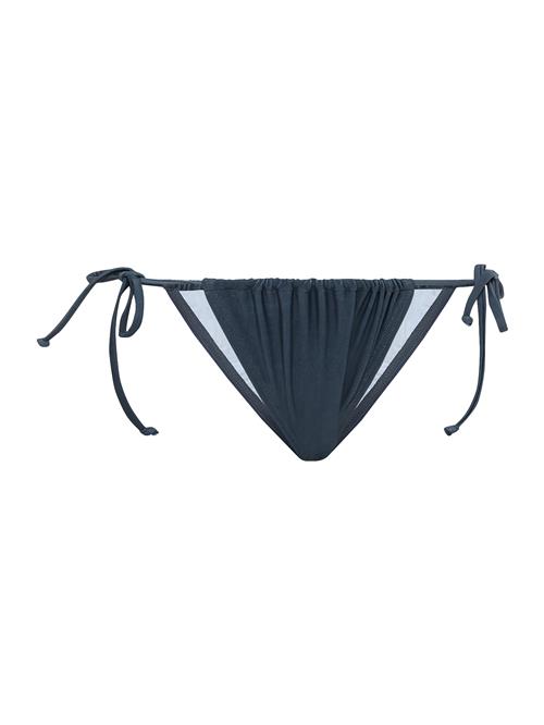LSCN by LASCANA Bikinitrusse 'Gina'  natblå
