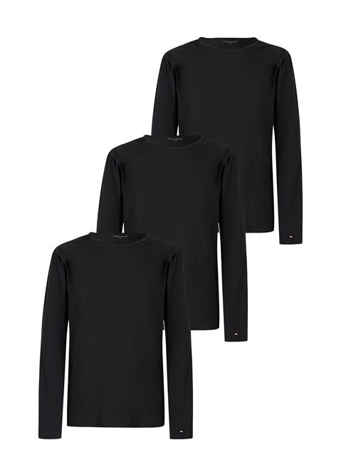 Tommy Hilfiger Underwear Bluser & t-shirts 'Premium Essential'  sort