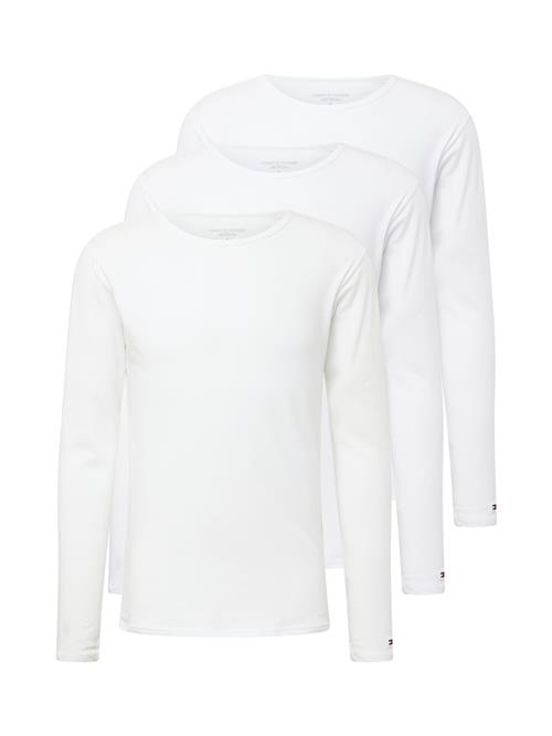 Tommy Hilfiger Underwear Bluser & t-shirts 'Premium Essential'  hvid