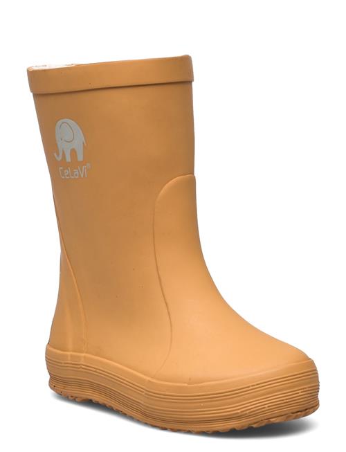 CeLaVi | Basic Boot | 24