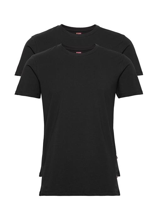 Levi's® | Levis Men Solid Crew 2P | M