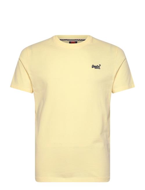 Superdry | Essential Logo Emb Tee | XL