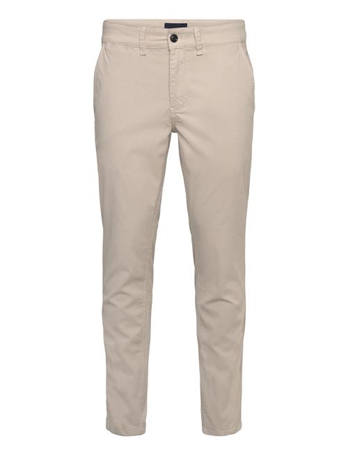 Lindbergh | Structure Superflex Chinos | 38 x 32