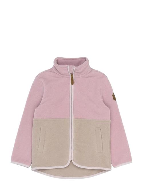 mikk-line | Fleece Jacket, Grs | 116