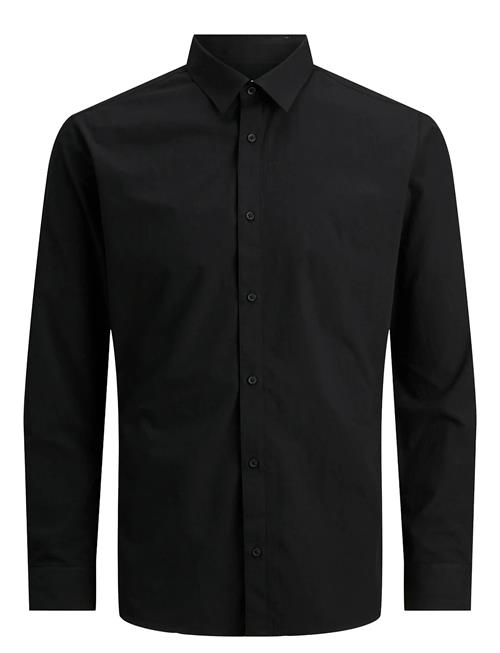 Jack & Jones | Jjejoe Shirt Ls Plain Noos | XS