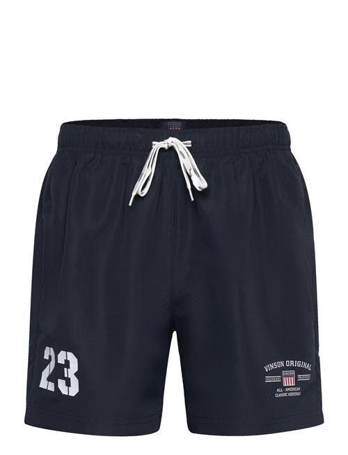 VINSON | Vinson Swimshorts Vin Meik Men | XL