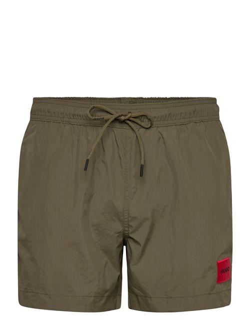 HUGO | Dominica | XL