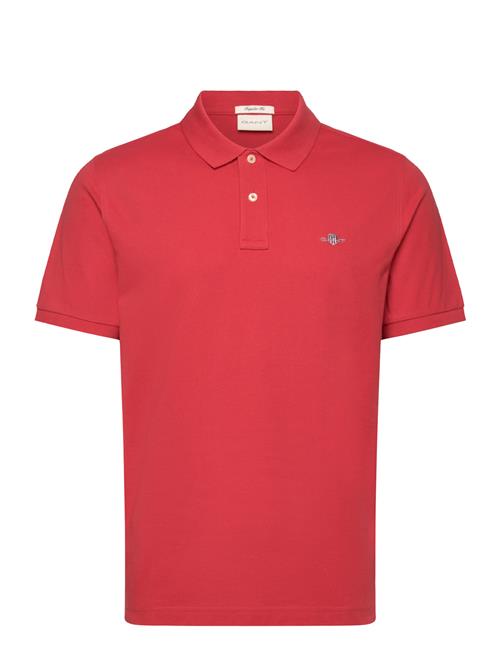 GANT | Classic Regular Polo Shirt | XXL