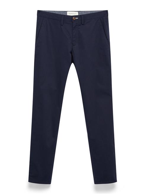 GANT | Slim Twill Chinos | 33 x 34
