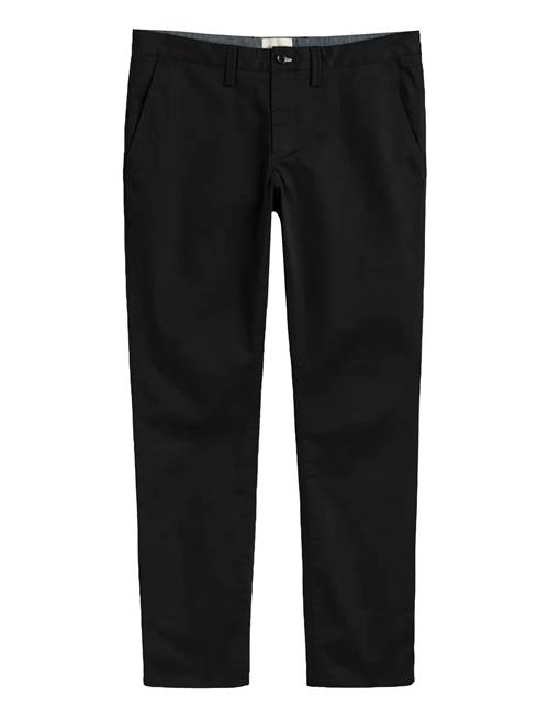 GANT | Slim Twill Chinos | 32 x 36