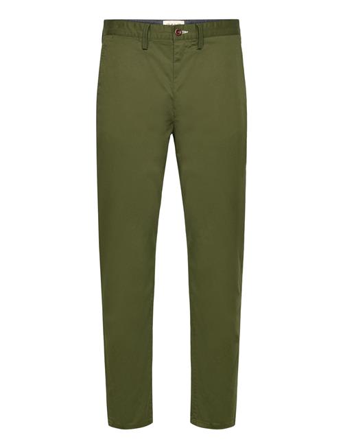 Se GANT | Regular Twill Chinos | 34 x 34 hos Booztlet