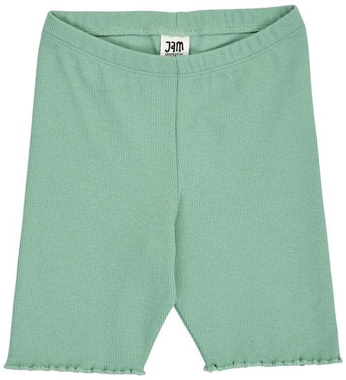 Jam Generation Cykelshorts - Rib - Aquifer