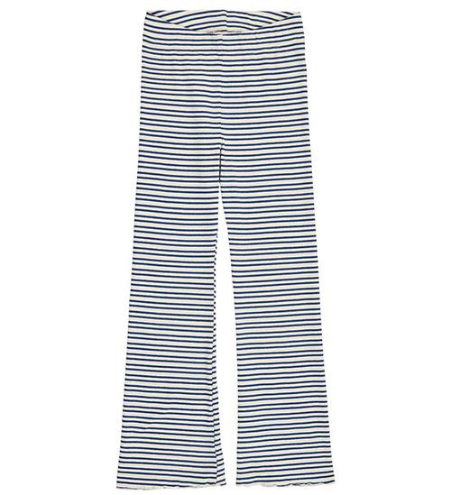Jam Generation Bukser - Rib - Tofu/ Navy