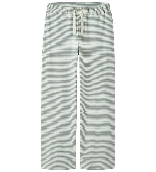 Name It Bukser - NkfKommaku - Green Milieu