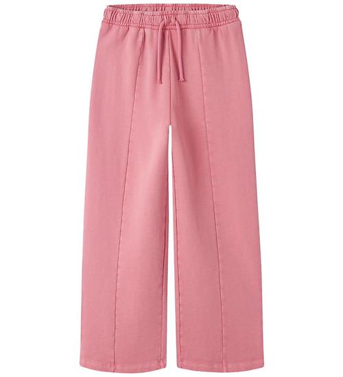 Name It Sweatpants - NkfKandu - Flowering Ginger