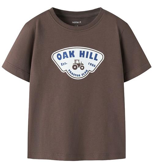 Name It T-shirt - NmmKasil - Shopping Bag
