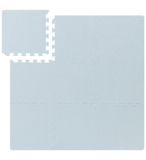 Thats Mine Legegulv - Alva - Dusty Blue