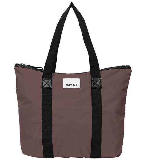 DAY ET Shopper - Gweneth RE-S M - Marron