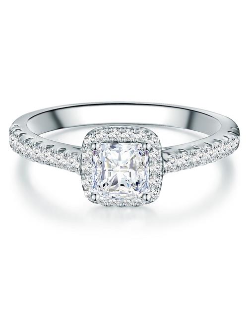 Trilani Ring  sølv
