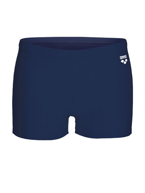 ARENA Badebukser 'Dynamo Short'  navy / hvid