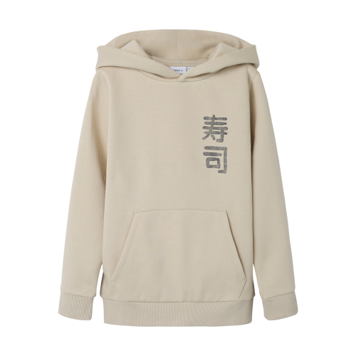 NAME IT Sweatshirt Kian Peyote