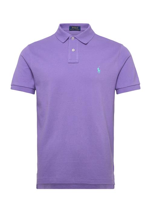 Polo Ralph Lauren | Basic Mesh-Ssl-Knt | XXL