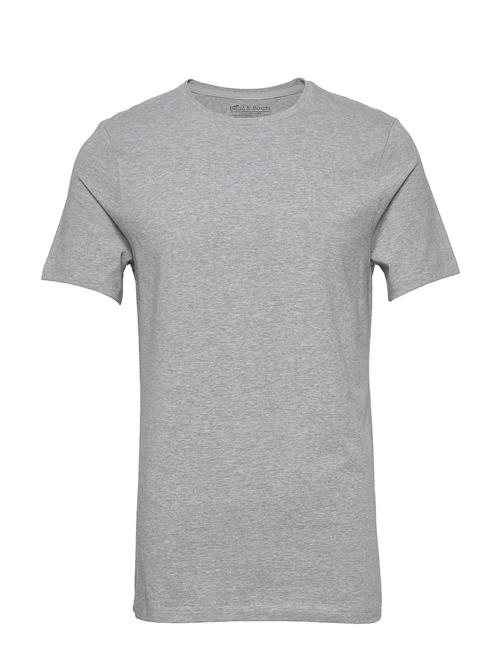 Bread & Boxers | Crew-Neck Slim | L