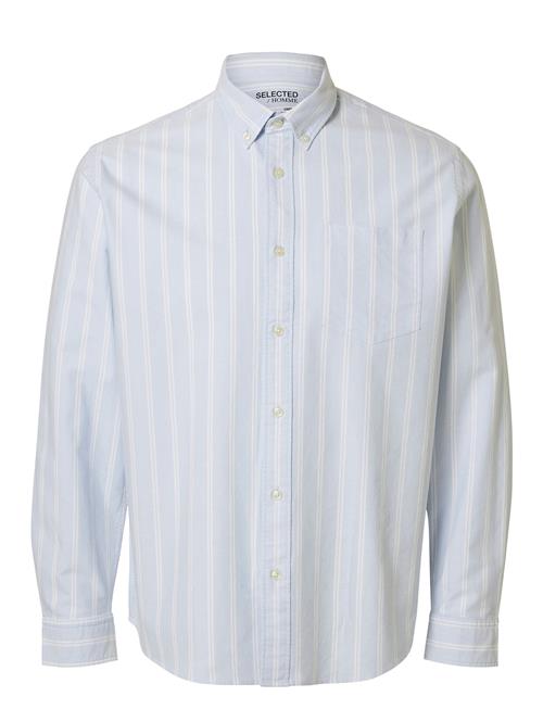 Selected | Slmregcole Rick-Ox Shirt Ls Noos | M