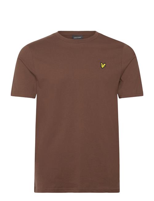 Lyle & Scott | Plain T-Shirt | S
