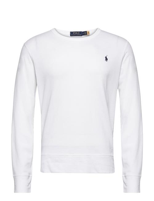 Polo Ralph Lauren | Spa Terry Sweatshirt | XL