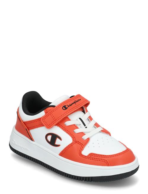 Champion | Rd18 2.0 Low B Ps Low Cut Shoe | 33