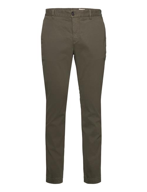 Morris | Jeffrey Brushed Chino | 38 x 34