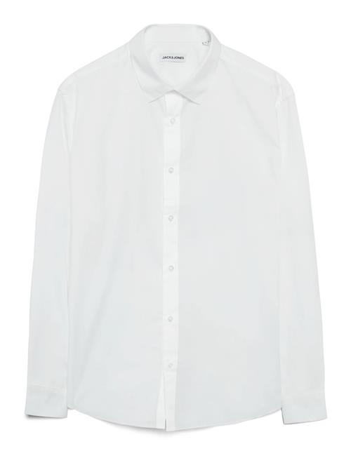 Jack & Jones | Jjejoe Shirt Ls Plain Noos | XXL