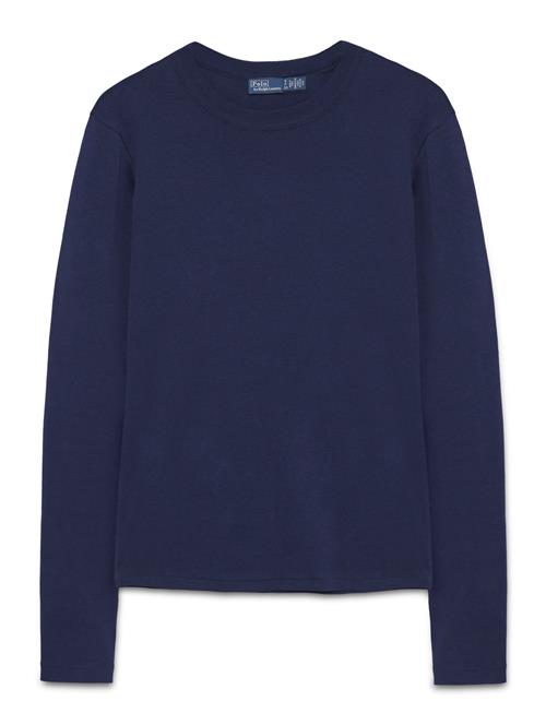 Polo Ralph Lauren | Slim Fit Cotton Long-Sleeve Tee | M