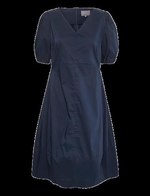 Culture | Cuantoinett Ss Dress | XL