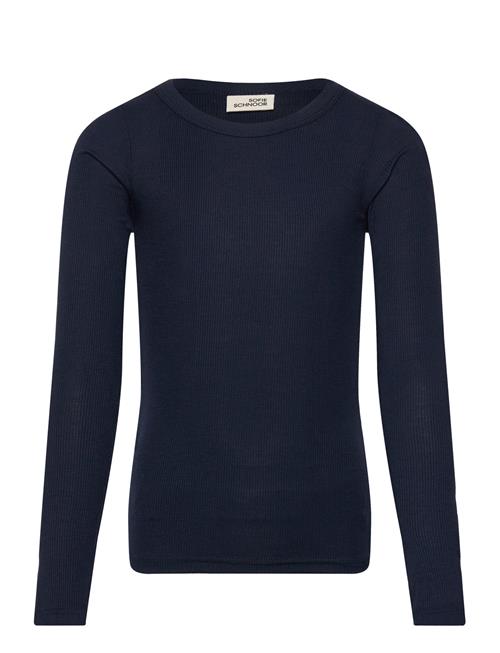 Sofie Schnoor Young | Petriciasy T-Shirt Long Sleeve | 176