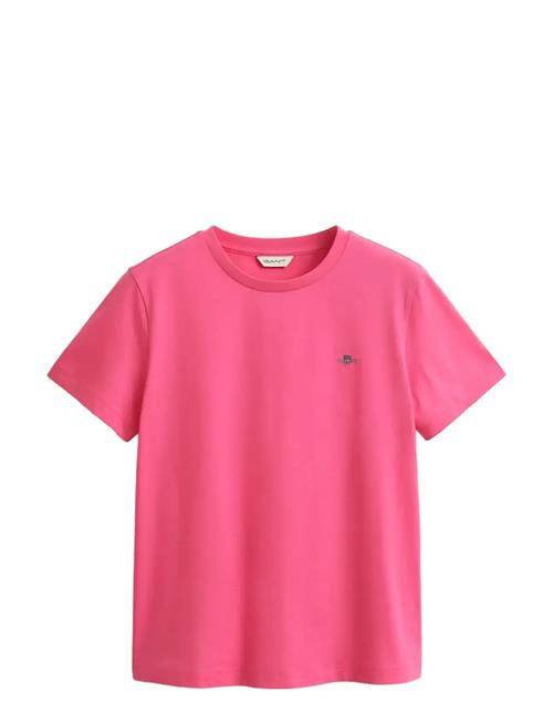 GANT | Reg Shield Ss T-Shirt | L
