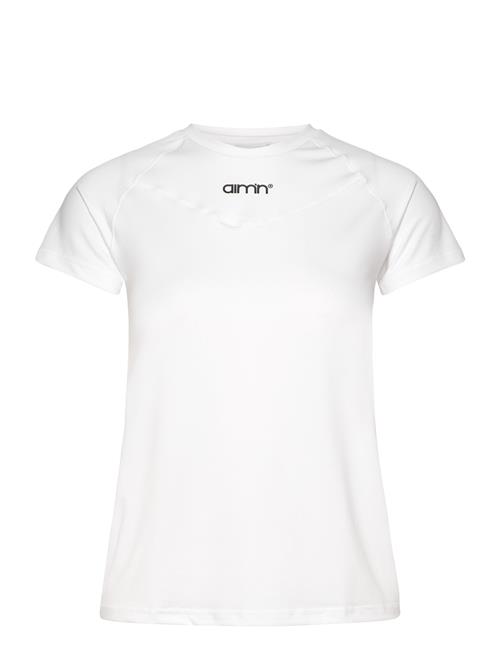 aim´n | Soft Basic Maternity Short Sleeve | L