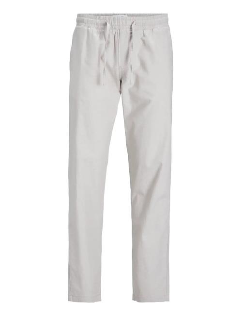 Jack & Jones | Jpstkane Summer Linen Blend Jogger Sn | XS