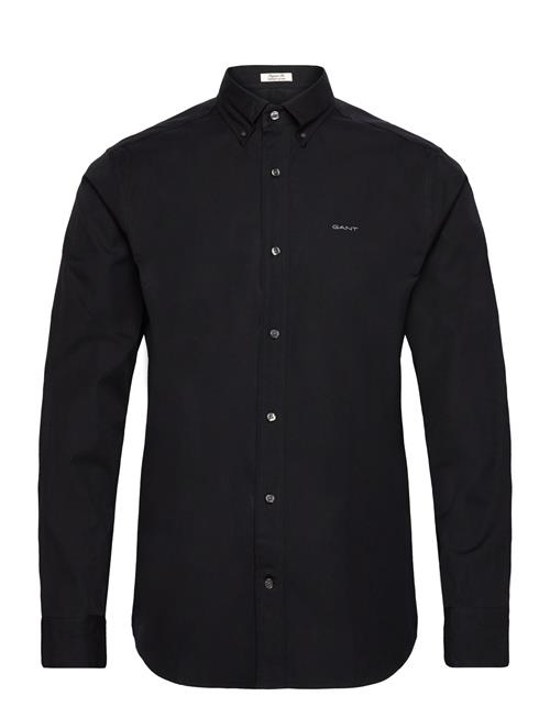 GANT | Reg Pinpoint Oxford Shirt | XL
