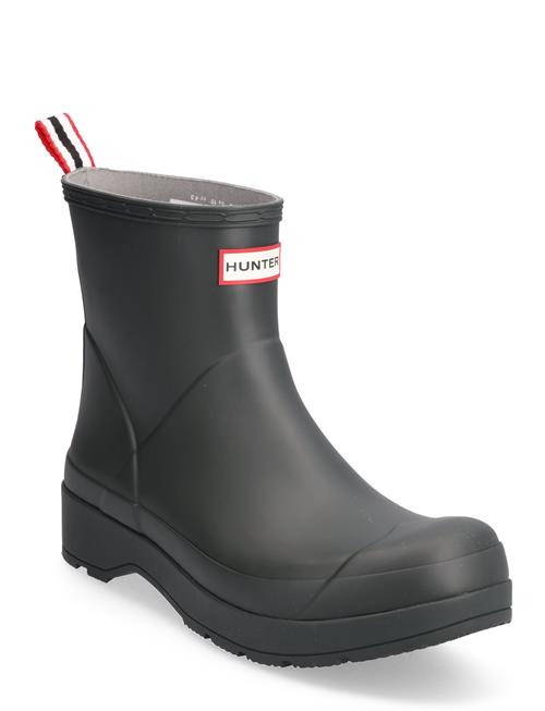 Hunter | Mens Play Short Boot | 47
