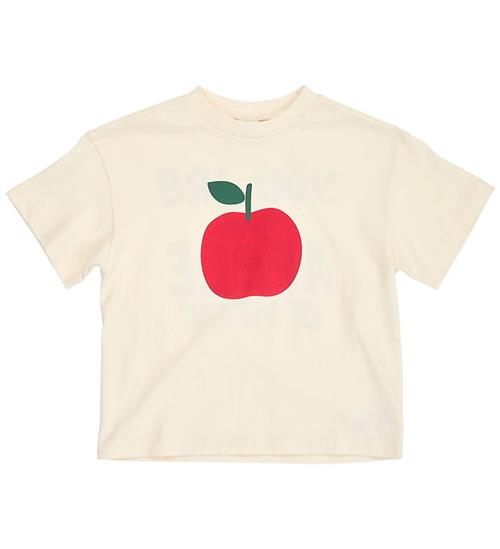 Jam Generation T-shirt - Tofu