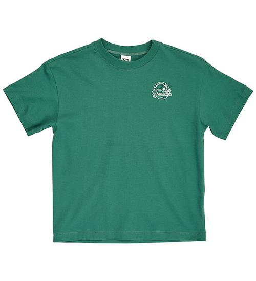 Jam Generation T-shirt - Pine