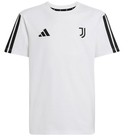 adidas Performance Fodboldtrøje - Juventus - White