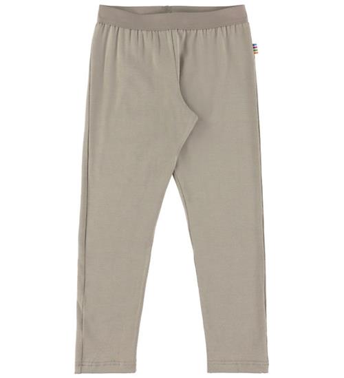 Joha Leggings - Bambus - Beige