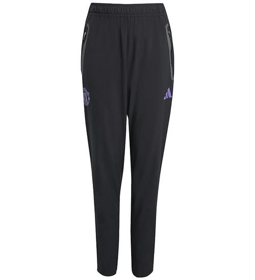 adidas Performance Træningsbukser - Manchester United C VT P Y -